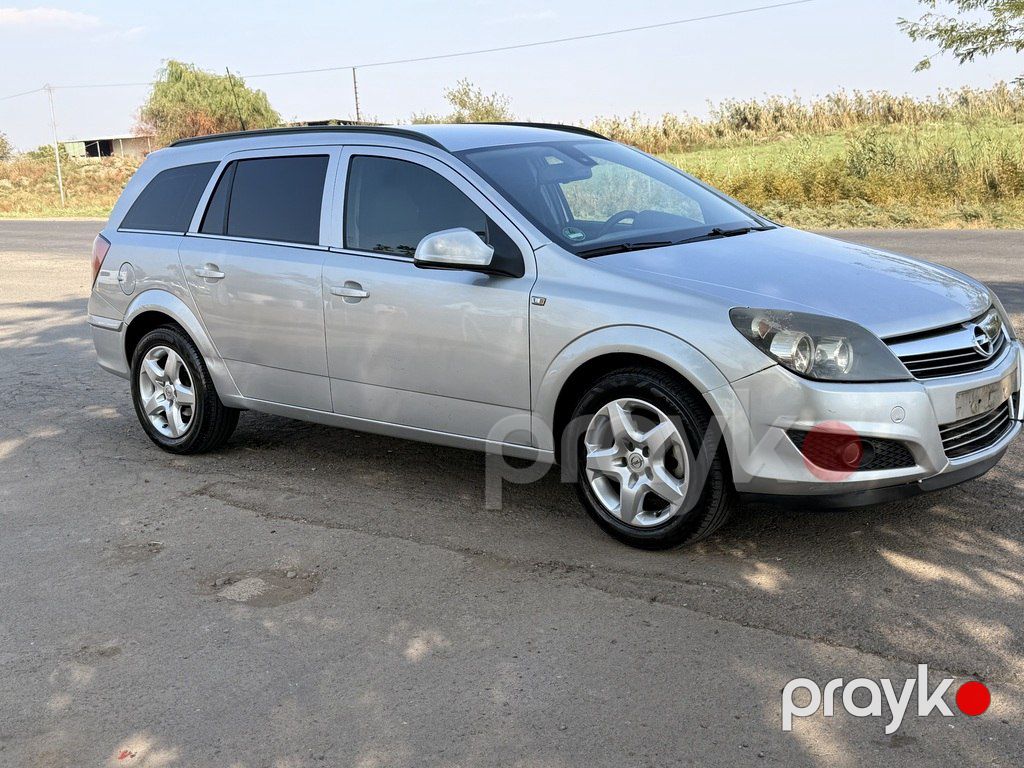 Opel Astra, 1.3 L, 2009 il, 390 000 km — Avtomobillər, Cəlilabad (2)