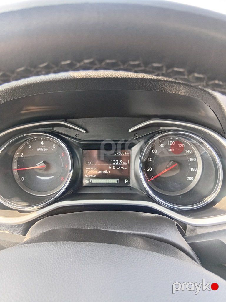 Chevrolet Onix, 1.2 L, 2024 il, 40 000 km 90-YD-408 — Avtomobillər, Bakı (8)