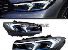 BMW G20 LED Matrix Farası -avto-hisseler.az — Bakı