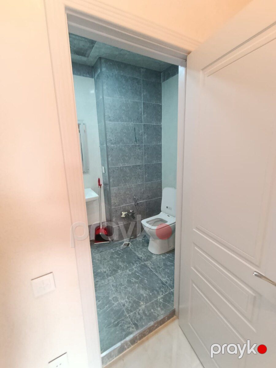 2-otaqlı yeni tikili kirayə verilir, Sumqayıt ş., 75 m² — Mənzil, Sumqayıt (8)