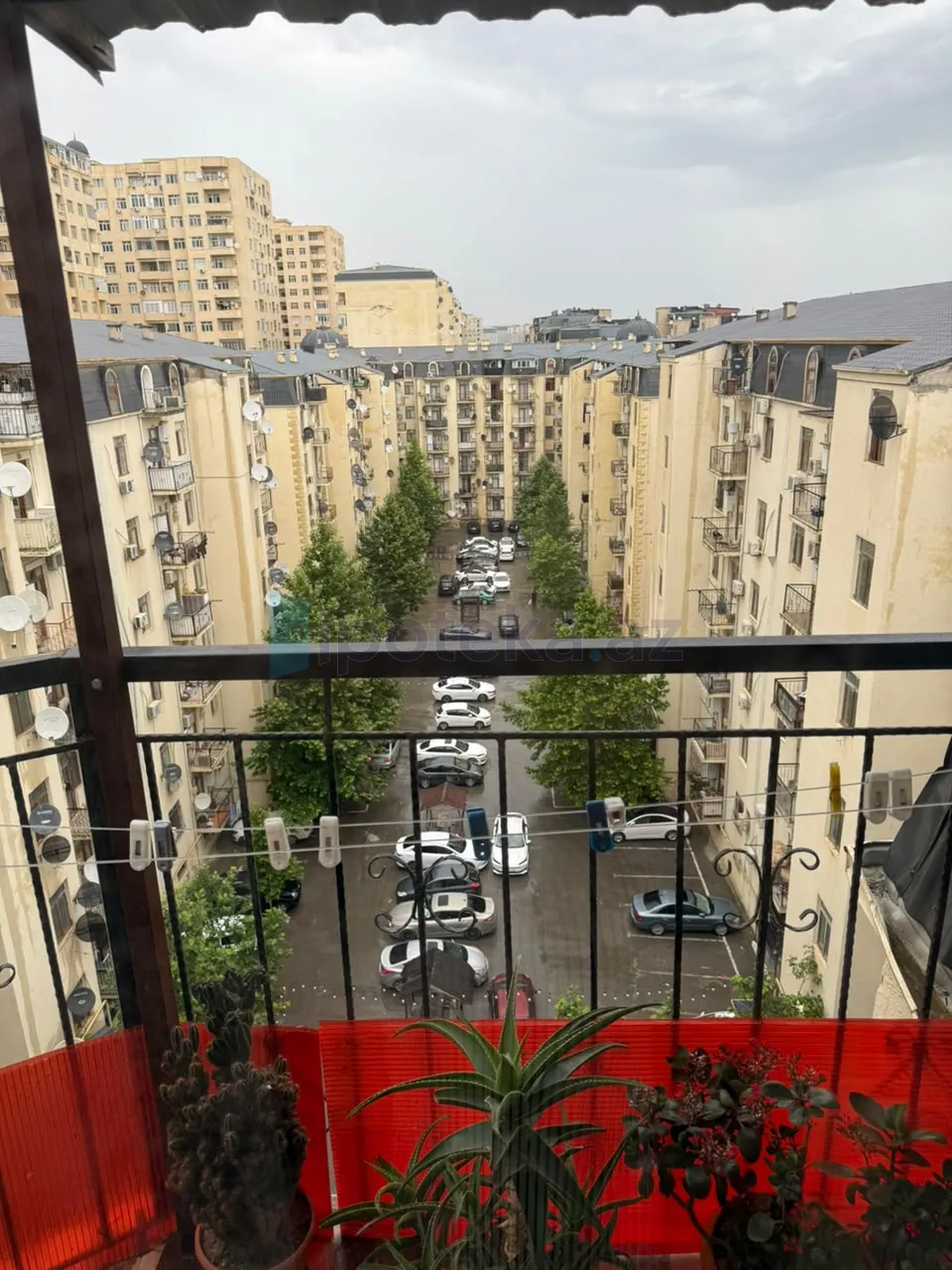 Satılır: 2 Otaq, Yeni tikili, 64.00 m² — Mənzil, Xırdalan (5)