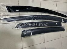 BYD Küləklikləri -avto-hisseler.az — Bakı