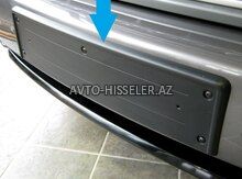 Range Rover Vogue 2012 Qabaq Nömrə Altı -avto-hisseler.az — Bakı