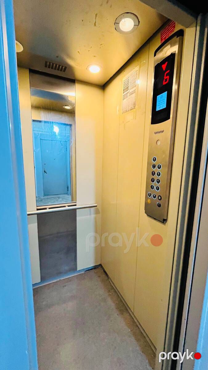 Satılır 2 otaqlı köhnə tikili 40 m² — Mənzil, Bakı (3)