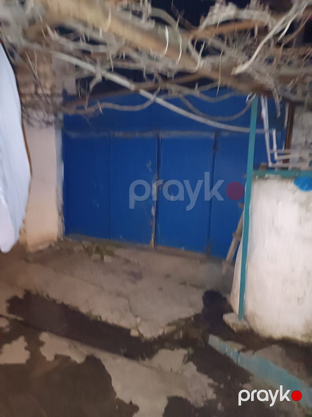 3 otaqlı həyət evi – yaşayış üçün lazım olan əsas mebellə - Plan — Ev, villa, Digah (5)