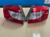 Chevrolet Cruze stop işıqları — Bakı