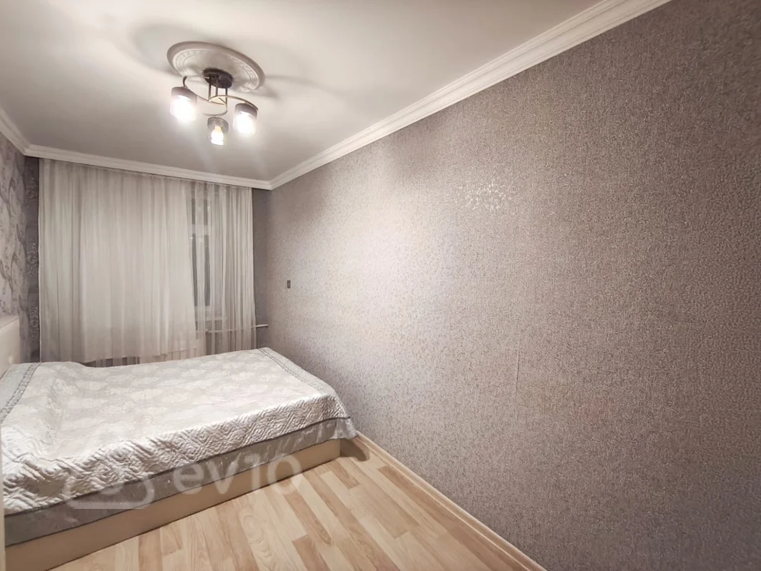 3 otaqlı mənzil, 75 m², Q.Qarayev metrosunun yaxinligi — Mənzil, Bakı (7)