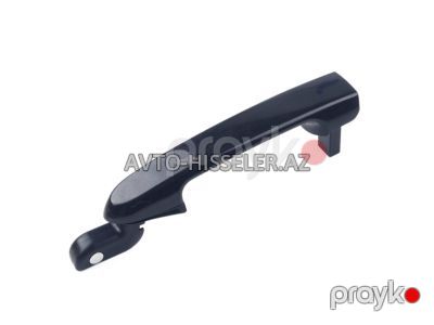 Hyundai Accent 2006 üçün çöl qapı ruçkası — Bakı