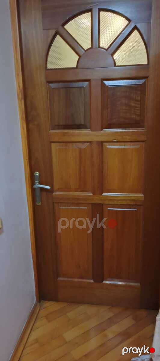4-otaqlı mənzil, Sumqayıt ş., 84 m² — Mənzil, Sumqayıt (9)