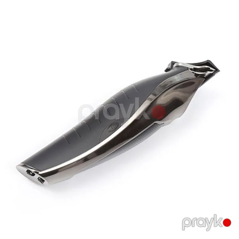 Rozia HQ268 Elektrikli Saç Saqqal Təraş Maşını Trimmer 5W — Usturalar, trimmerler və epilyatorlar, Bakı (4)