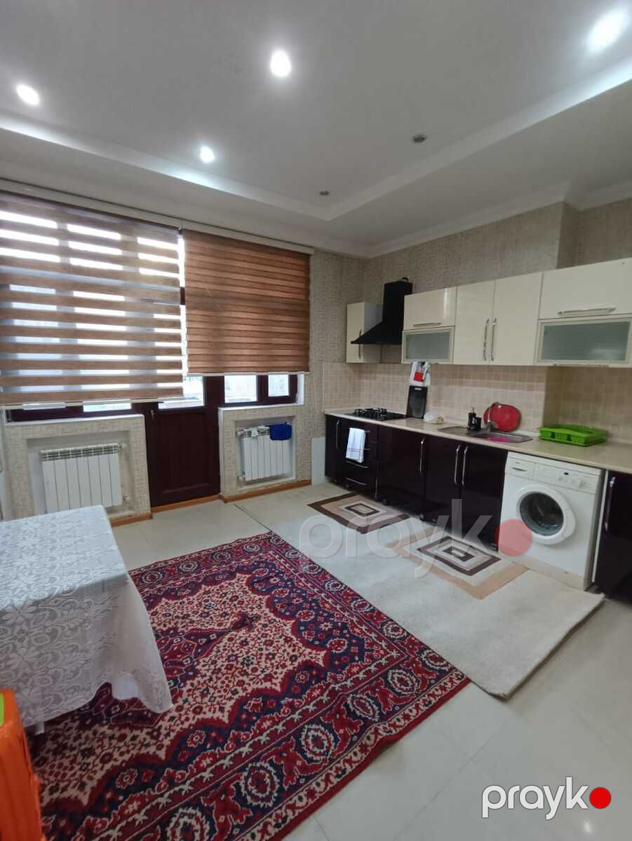 3-otaqlı yeni tikili kirayə verilir, 28 May m., 160 m² — Mənzil, Bakı (10)
