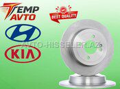 Hyundai, Kia ön əyləc diskləri — Bakı