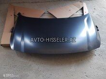 Kia Cerato 2016-2018 Kapotu - avto-hisseler.az — Bakı