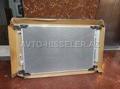 Toyota Camry 2019-2022 kondisioner radiatoru — Bakı
