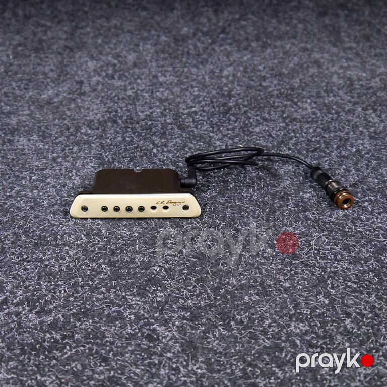 LR Baggs M1 Active Soundhole Pickup — Musiqiə alətləri, Bakı (2)