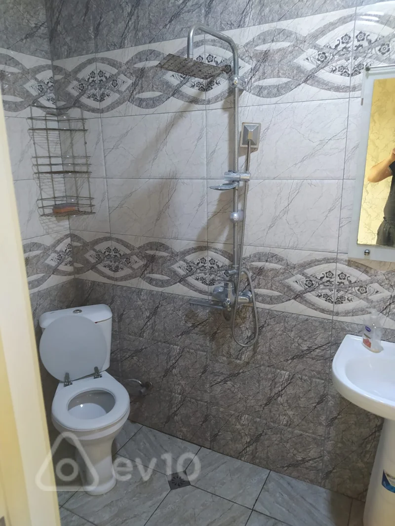 3 otaqlı mənzil, 70 m², Heydər Əliyev prospekti, Xırdalan — kirayə — Mənzil, Xırdalan (2)