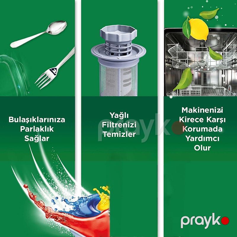Fairy Original Ultra Təmizləyici Qabyuyan Yuyucu Kapsul 115 Ədəd — Mallar, Bakı (3)