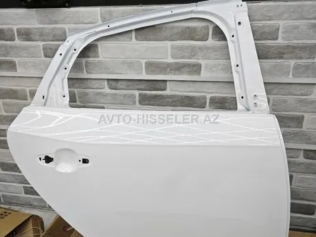 BYD Destroyer 05 və Qin Plus Sağ Qapı (Ön və Arxa) — Bakı