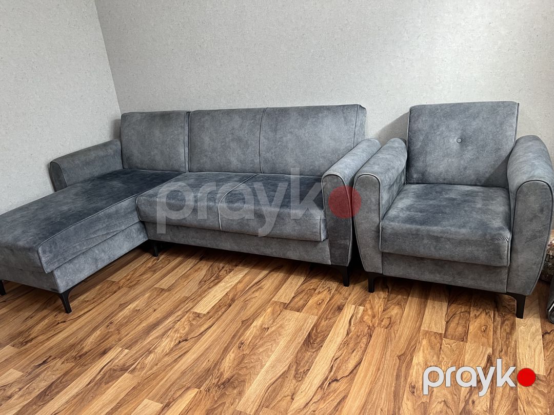 Kilim divan və kreslo — Divanlər, Bakı (4)