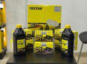 Textar" əyləc bəndləri və diskləri — Bakı