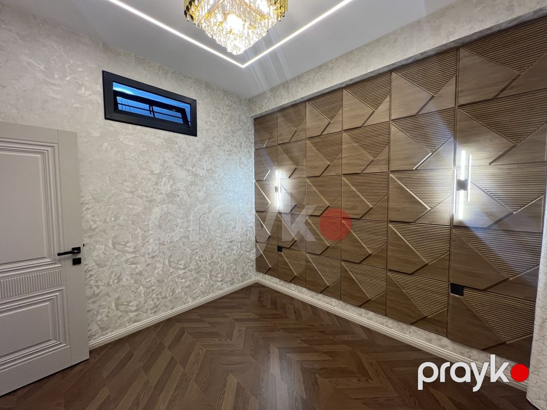 Satılır 2 otaqlı yeni tikili 56 m² — Mənzil, Xırdalan (5)