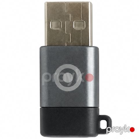 Ötürücü Euroacs USB Type-C to USB Type-A EU-P310 / ACHRKO118148 — Bakı