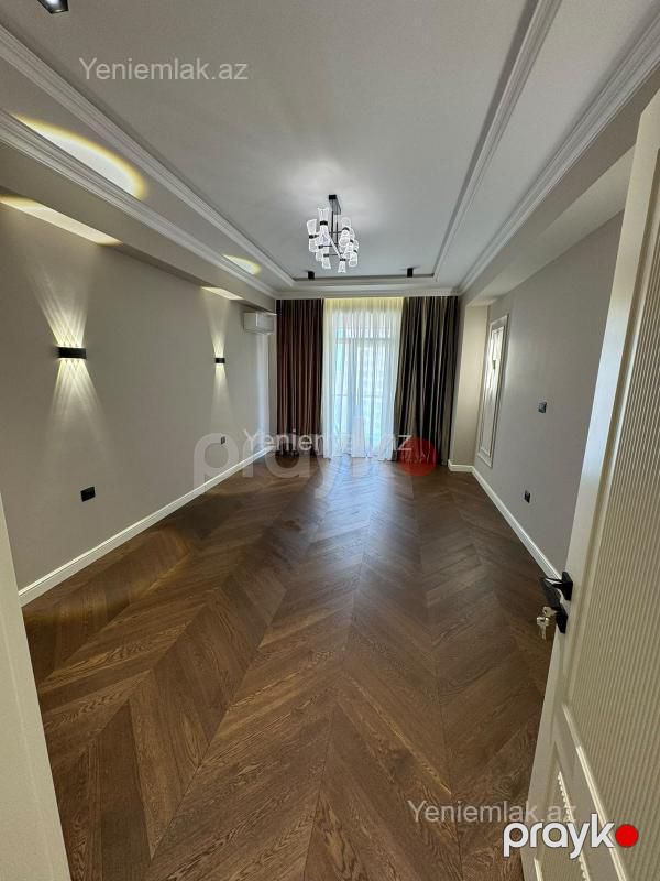 Satılır 2 otaqlı Bina evi menzil (Yeni tikili), 84 m², Yasamal rayonu — Mənzil, Bakı (4)