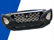 Hyundai Santa Fe 2020 Set Buferi — Bakı