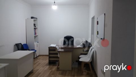 Ofis icarəyə verilir, Səbail r — Bakı