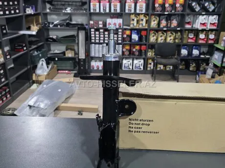 Toyota Prius 30 ön amortizatoru — Bakı
