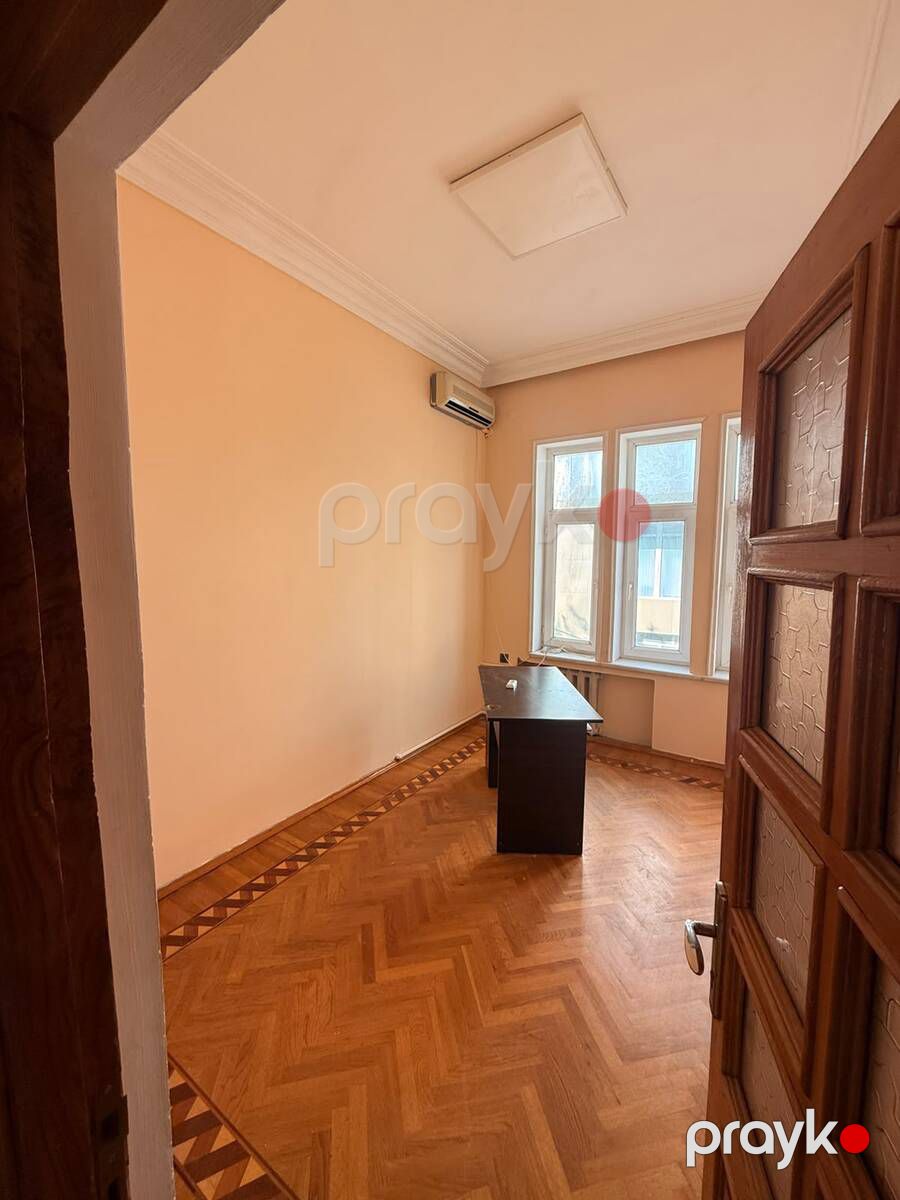İcarəyə verilir obyekt 850 m² — Əmlak, Bakı (10)
