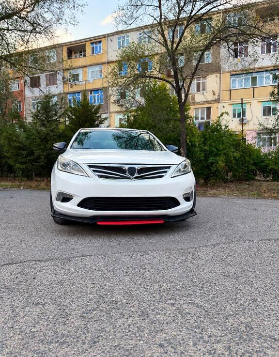 Changan Eado, 2014 il, 200115 km — Avtomobillər, Sumqayıt (9)