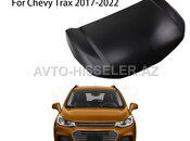 Chevrolet Trax kapotu — Premium Auto Parts