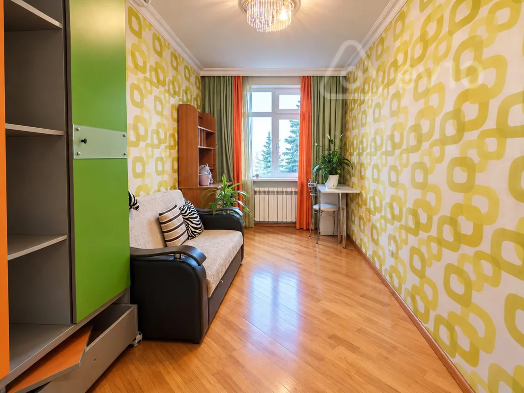 3 otaqlı mənzil, 85 m², Nəsimi küçəsi — Mənzil, Bakı (5)