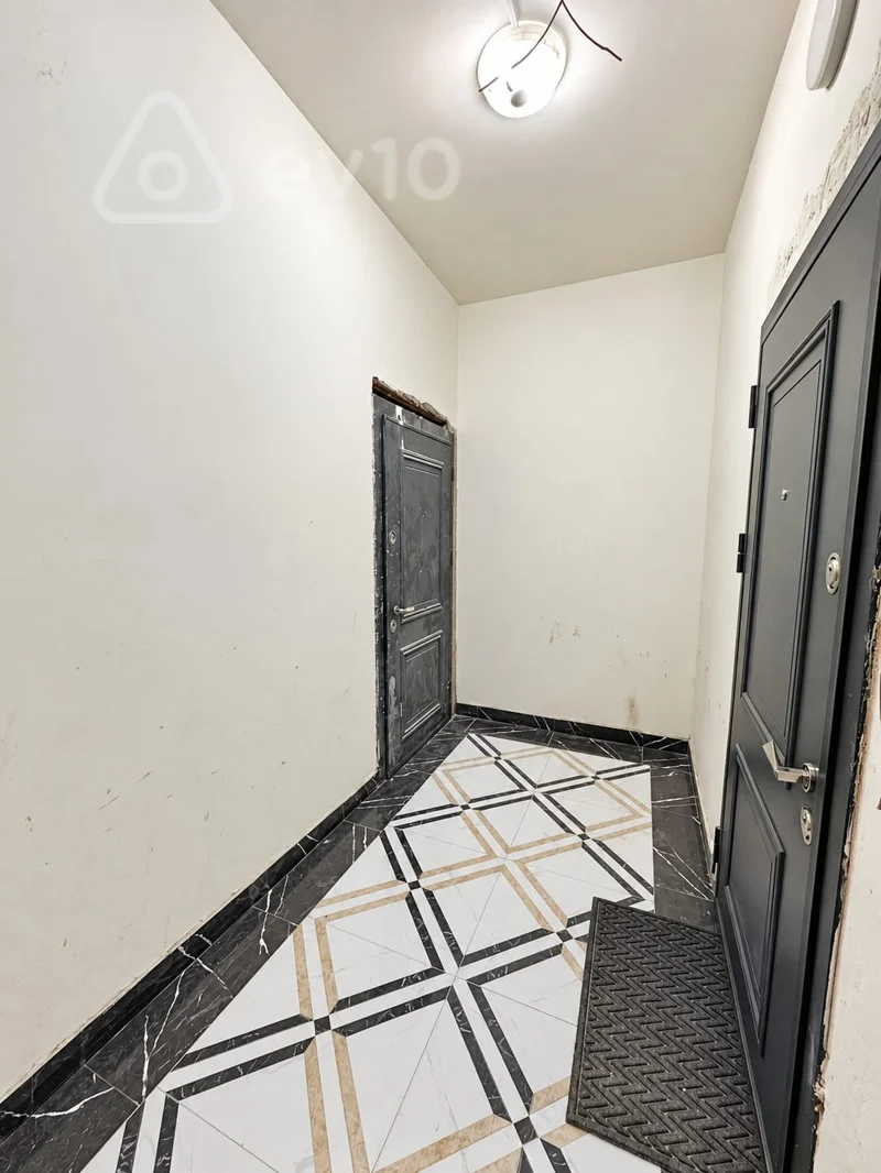 2 otaqlı mənzil, 78 m², Nəsibbəy Yusifbəyli küçəsi — Mənzil, Bakı (7)