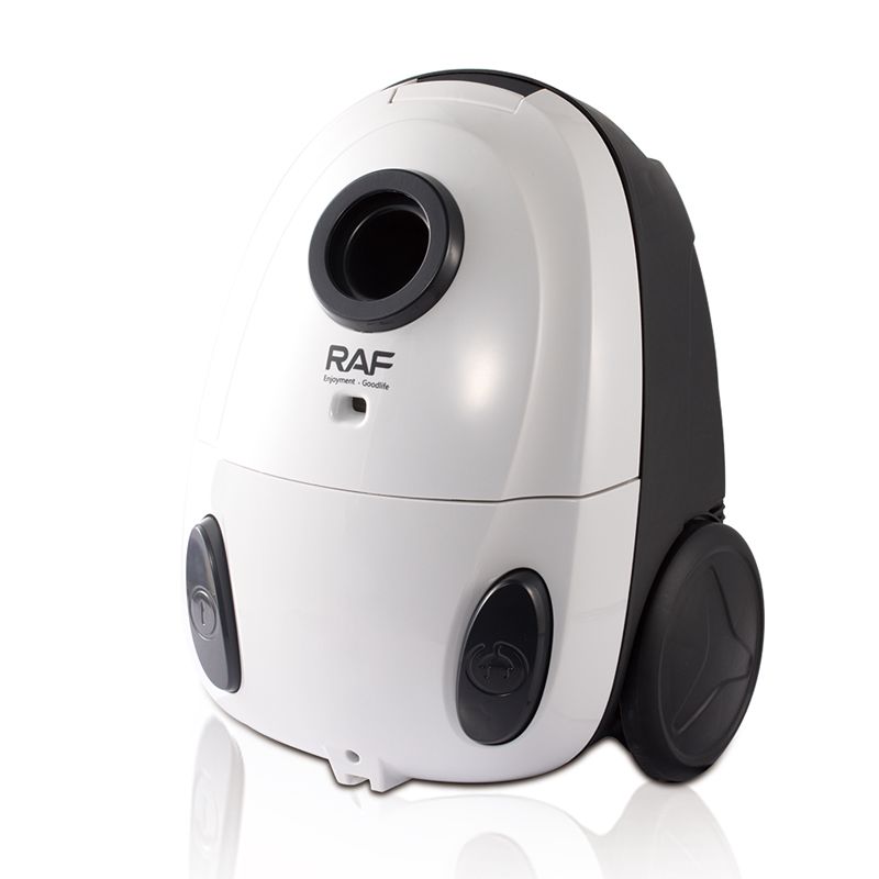 RAF R.8678 - Yeni Dizayn 800W Yüksək Keyfiyyətli Tozsoran Güclü Sorma Ev İstifadəsi üçün Tozsoran — Tozsoran, Bakı (2)
