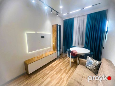 Satılır 2 otaqlı yeni tikili 36 m² — Bakı