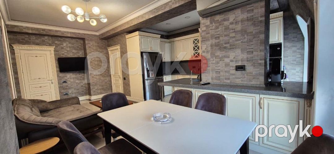 Satılır 4 otaqlı yeni tikili 290 m² — Mənzil, Bakı (7)