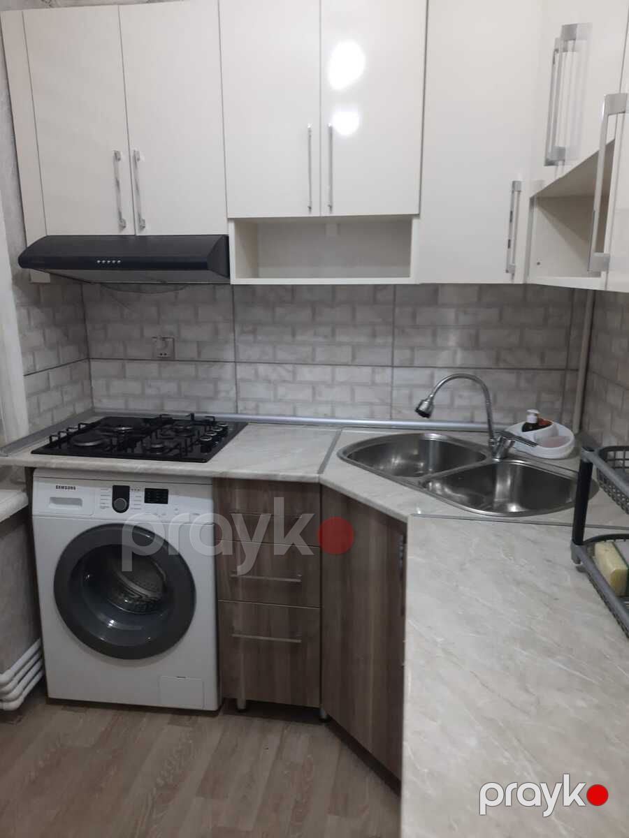 Satılır 2 otaqlı köhnə tikili 60 m² — Mənzil, Xırdalan (7)