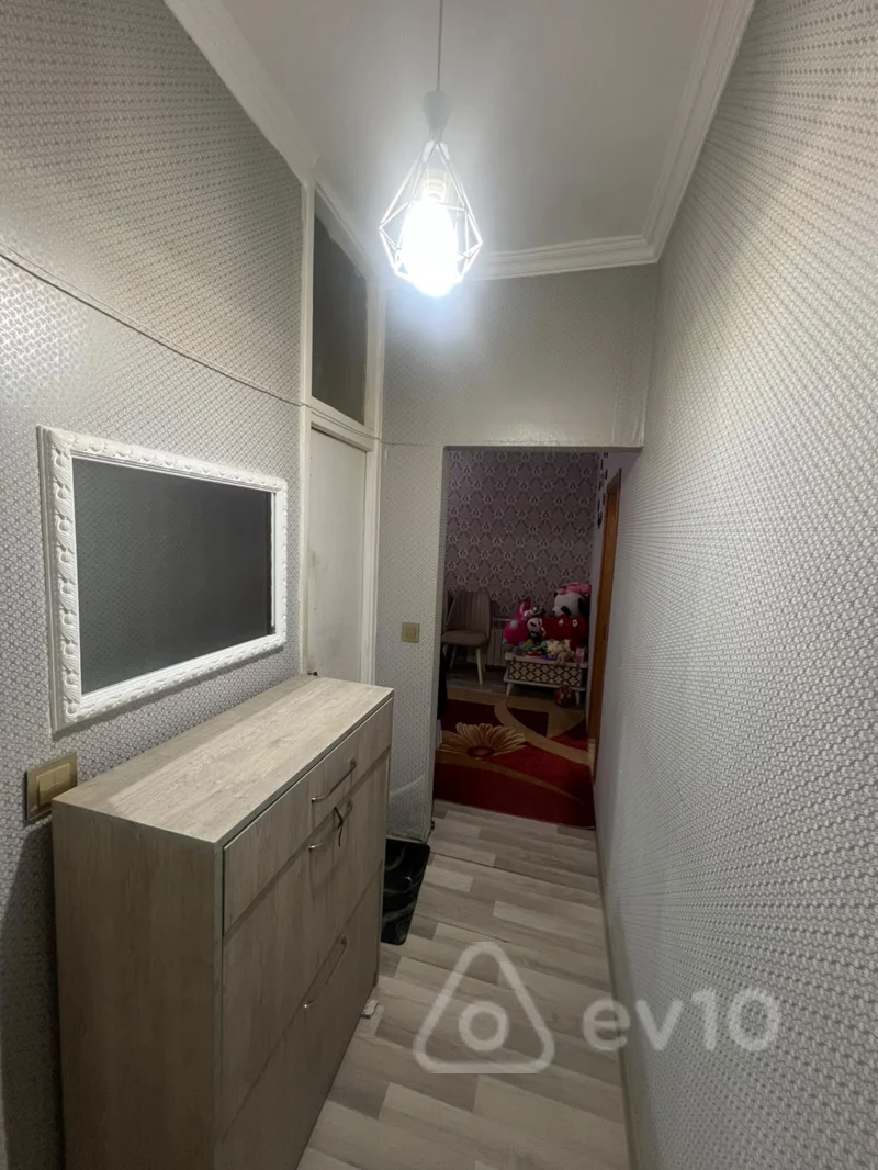 2 otaqlı mənzil, 45 m², Abay Kunanbayev Küçəsi — Mənzil, Bakı (10)