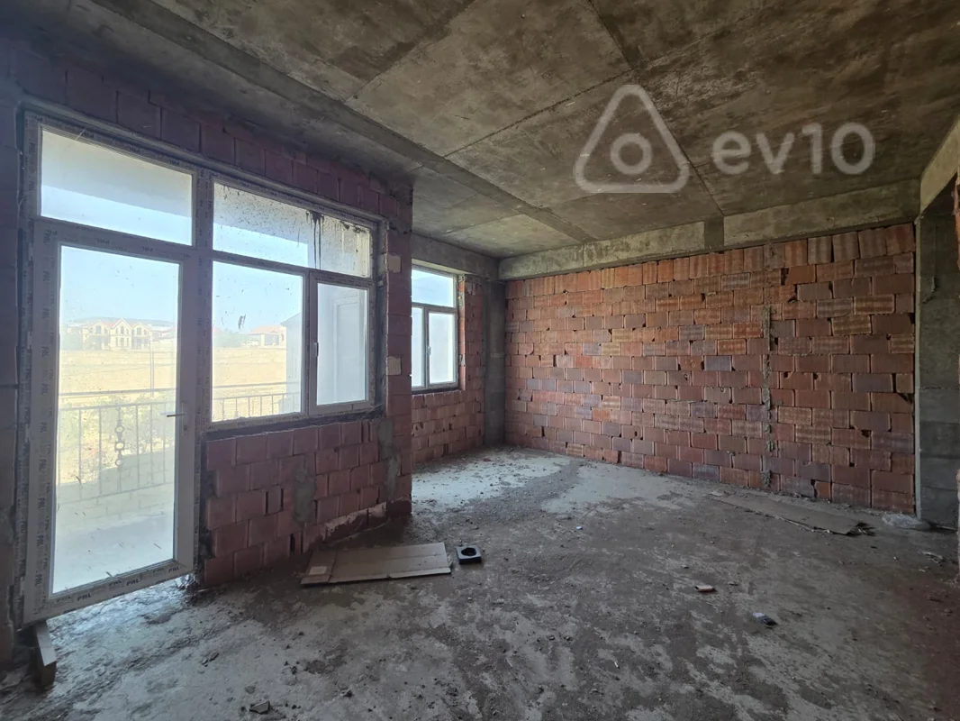 1 otaqlı mənzil, 40 m², Xırdalan Şəhəri — Mənzil, Xırdalan (6)