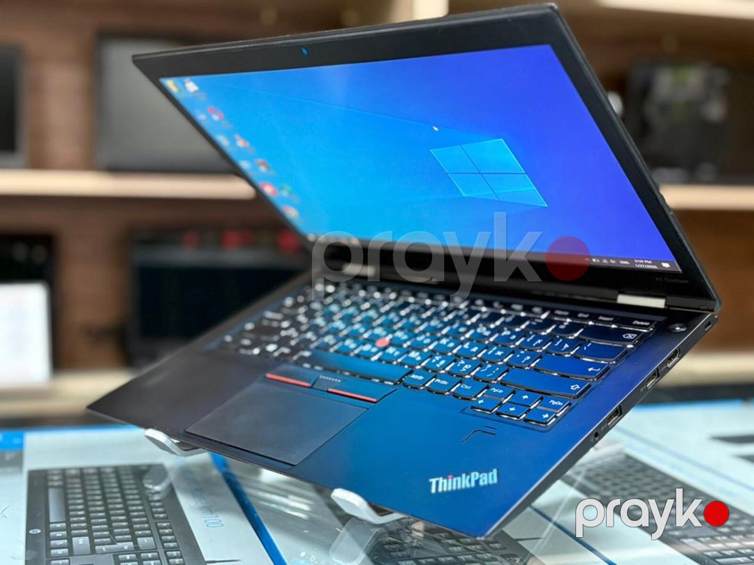 Lenovo ThinkPad X1 Carbon Noutbuk — Noutbuklar, Bakı (4)