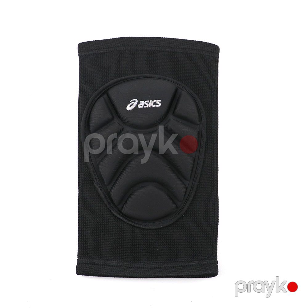 Asics Qoruyucu Voleybol Dizliyi 02 Böyüklər Üçün Müxtəlif İdman Oyunları Qoruyucu Dizliyi — İdman, hobi, istirahət, Bakı (3)