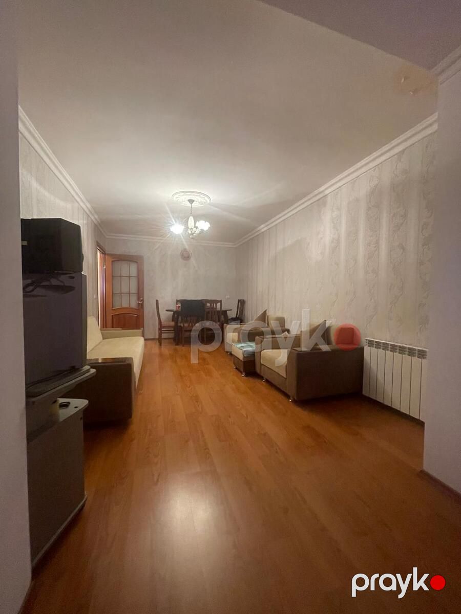 İcarəyə verilir 1 otaqlı köhnə tikili 30 m² — Mənzil, Bakı (4)