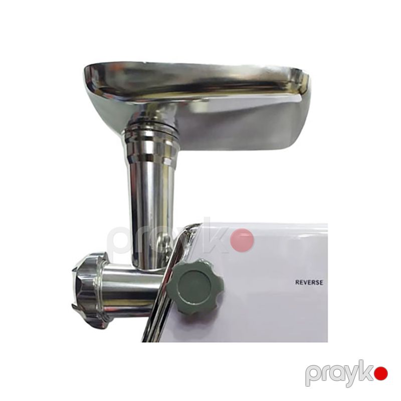 Ətçəkən maşın Galaksı GMG-006 Elektrikli Ətçəkən 3600W güclü ət çəkən maşını — Digər mətbəx texnikası, Bakı (2)