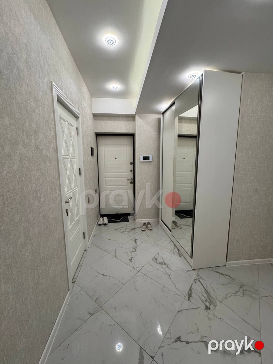 Satılır 2 otaqlı yeni tikili 60 m² — Mənzil, Bakı (7)