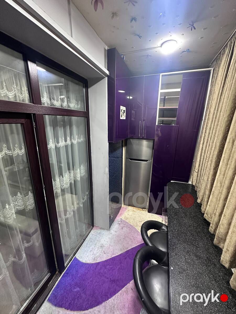 İcarəyə verilir 2 otaqlı yeni tikili 70 m² — Mənzil, Bakı (7)