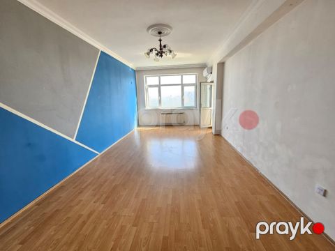 2 otaqlı mənzil kirayə verilir, 120 m², Yasamal rayonu,20 Yanvar metrosunun tam yaninda BOŞ-Əşyasız yeni bina evi kirayə verilir., Bakı — Bakı