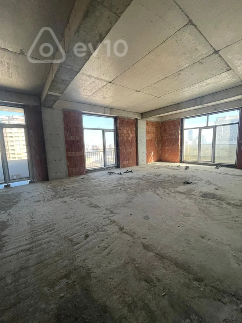 Obyekt, 3000 m², Bakı-Sumqayıt şossesi — Əmlak, Bakı (4)