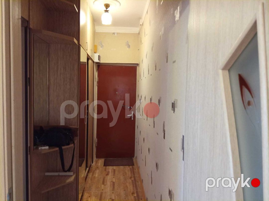 Satılır 1 otaqlı köhnə tikili 45 m² — Mənzil, Bakı (6)